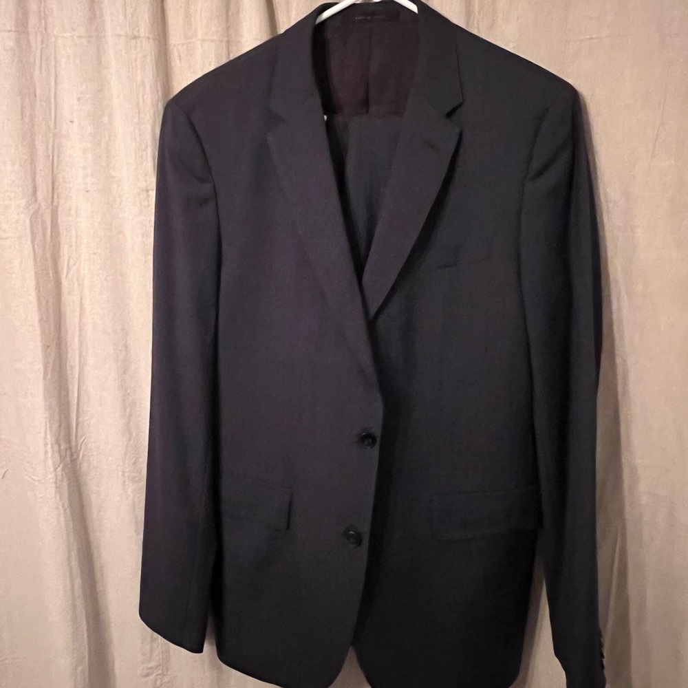 Boss Hugo Suit Set